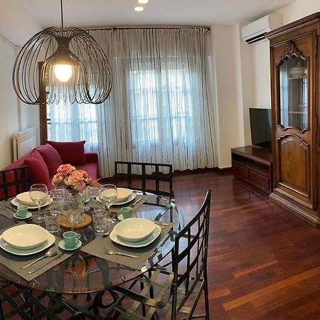 Apartamento El Temple-Casco Historico De סרגוסה מראה חיצוני תמונה